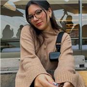 Maestra de baile tap y jazz especializada en niñas y niños de manera online